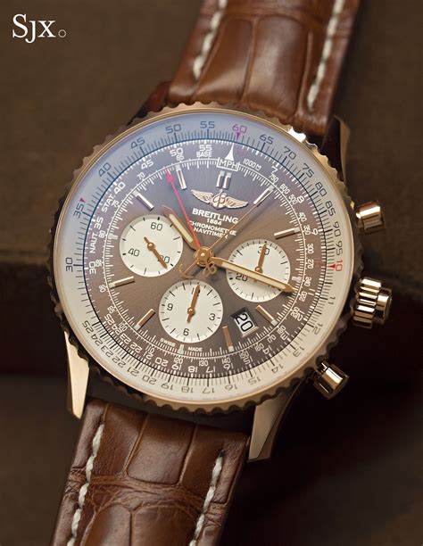 breitling prices - Hands.